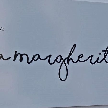 La Margherita B&B Ivrea Eksteriør billede