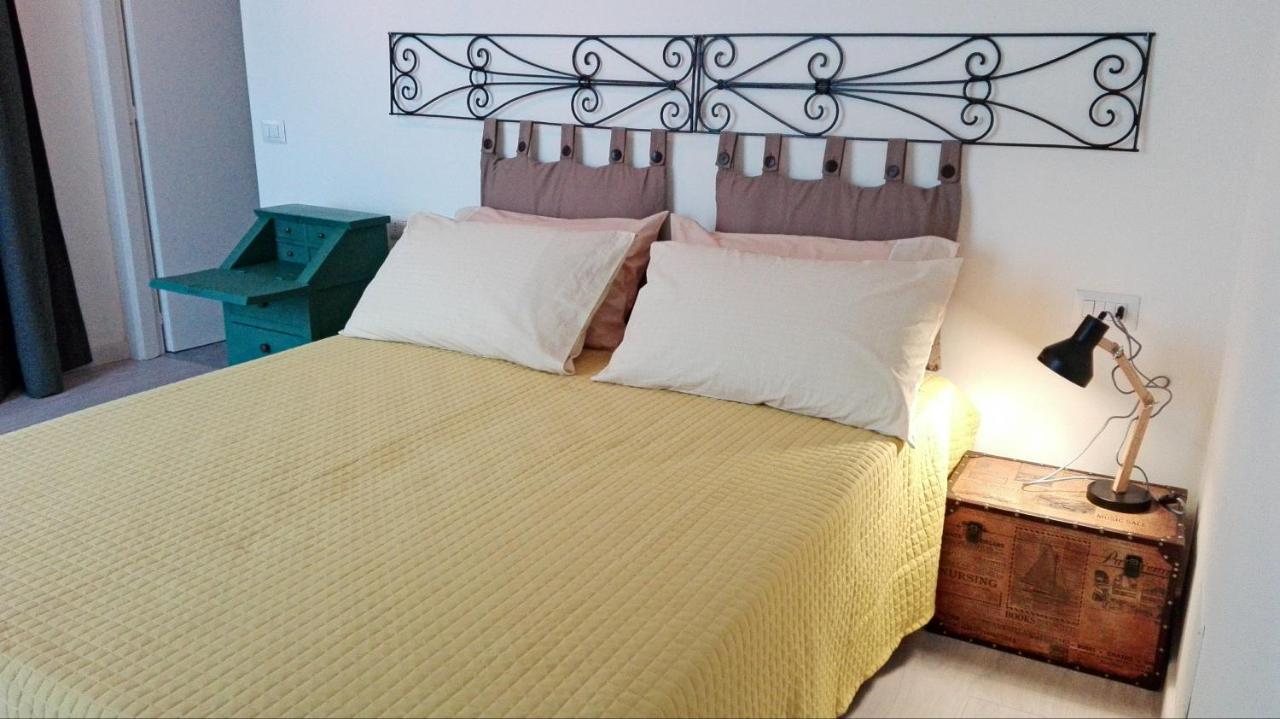 La Margherita B&B Ivrea Eksteriør billede