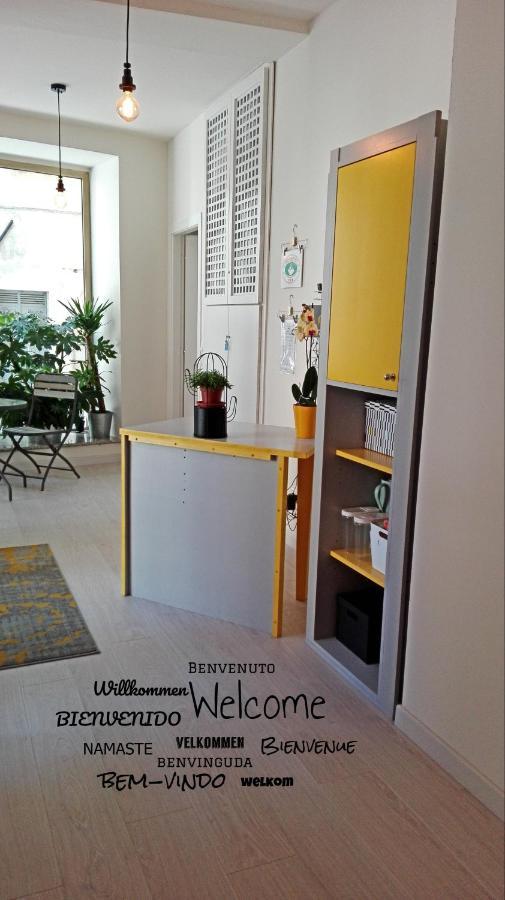 La Margherita B&B Ivrea Eksteriør billede