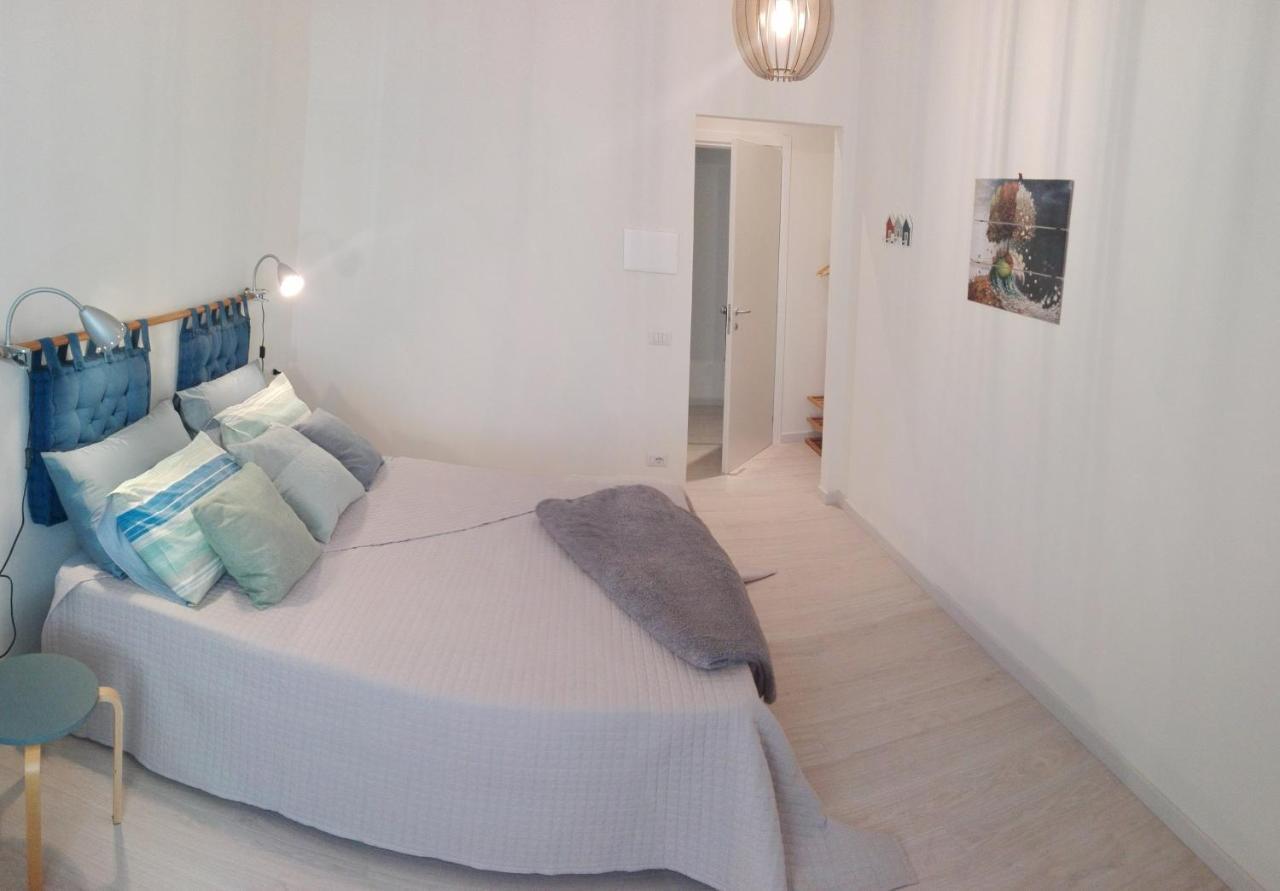 La Margherita B&B Ivrea Eksteriør billede