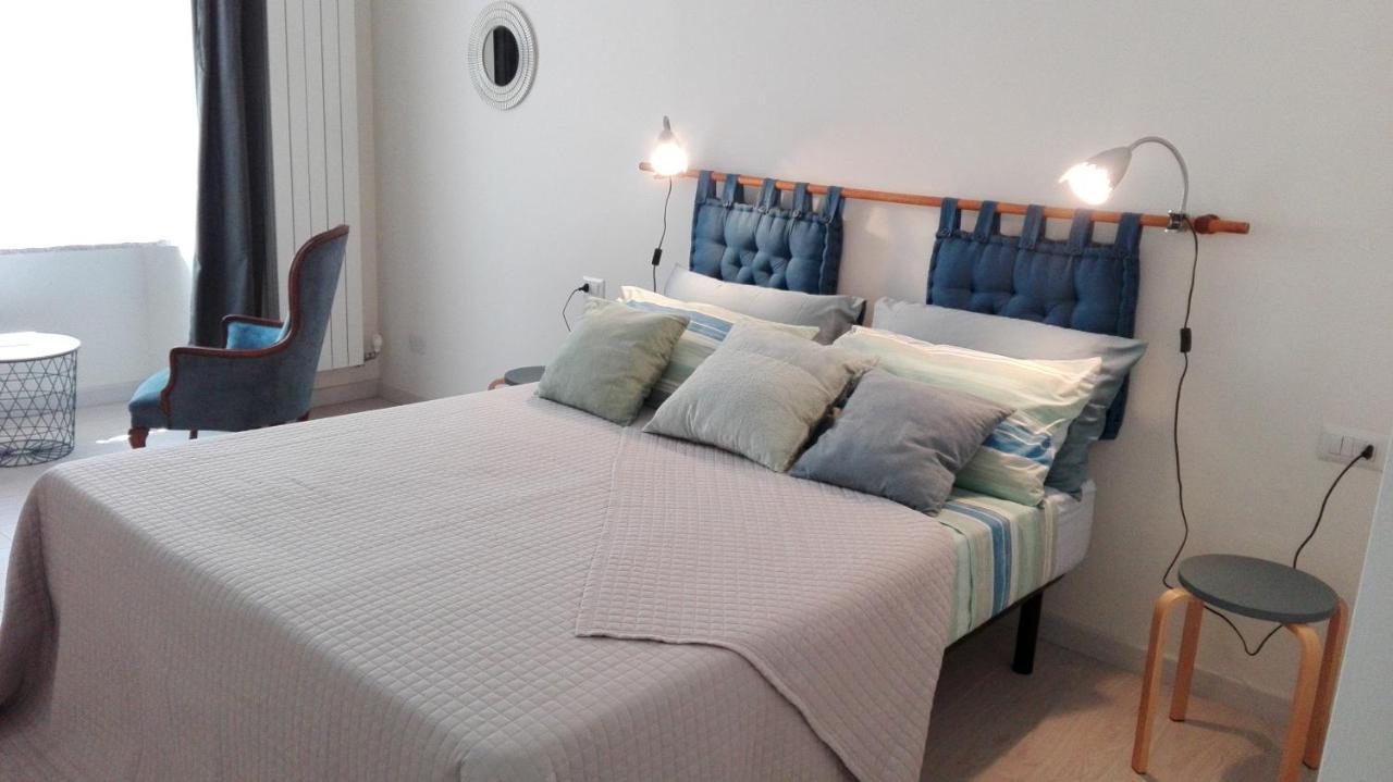 La Margherita B&B Ivrea Eksteriør billede