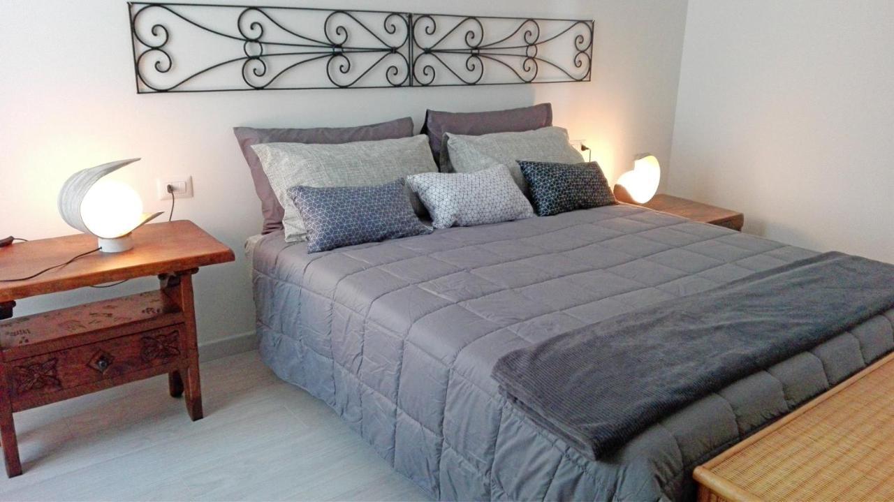 La Margherita B&B Ivrea Eksteriør billede