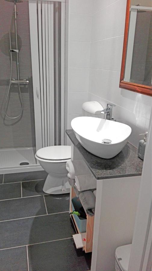 La Margherita B&B Ivrea Eksteriør billede