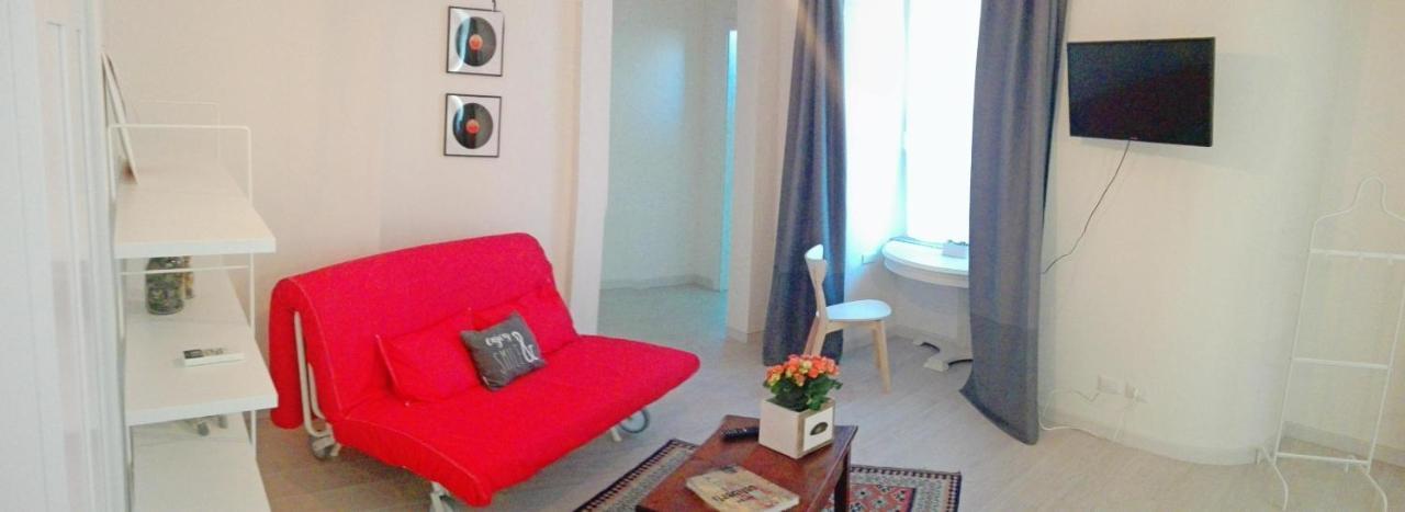 La Margherita B&B Ivrea Eksteriør billede