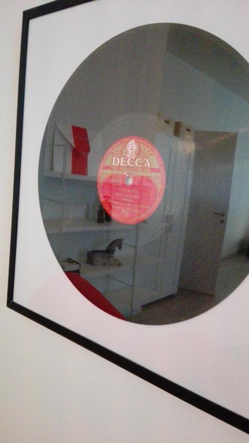 La Margherita B&B Ivrea Eksteriør billede