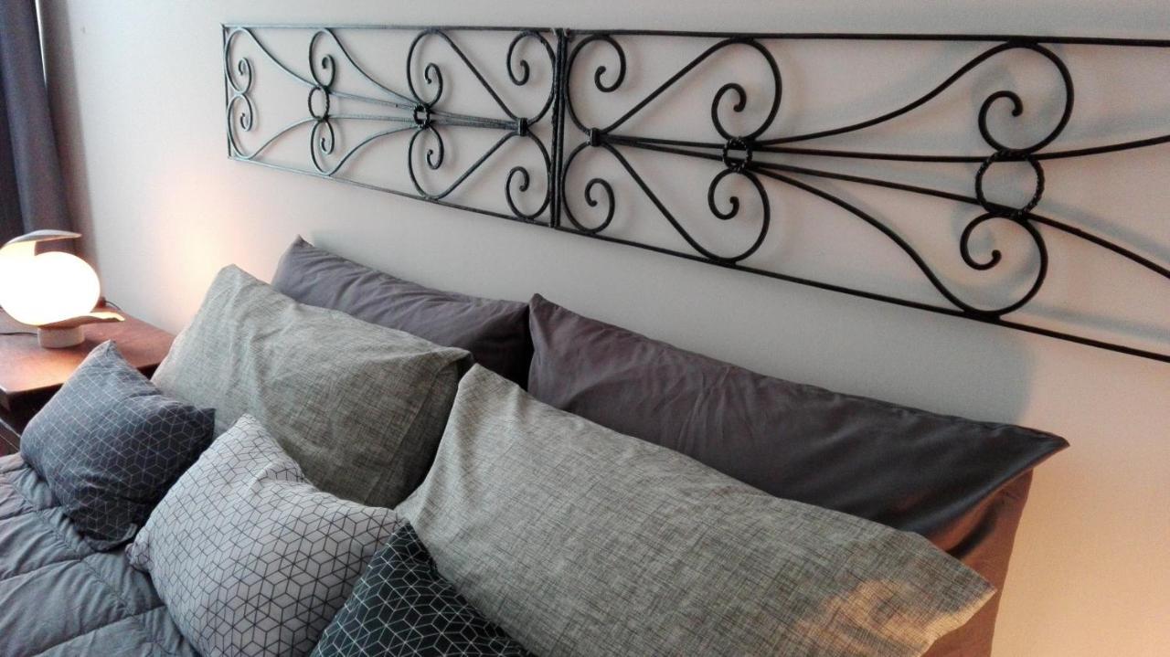 La Margherita B&B Ivrea Eksteriør billede