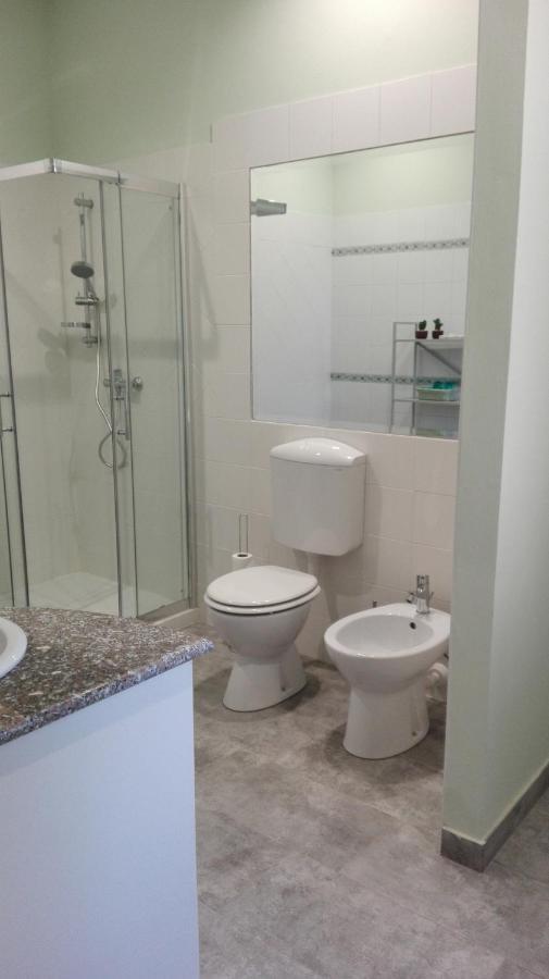 La Margherita B&B Ivrea Eksteriør billede