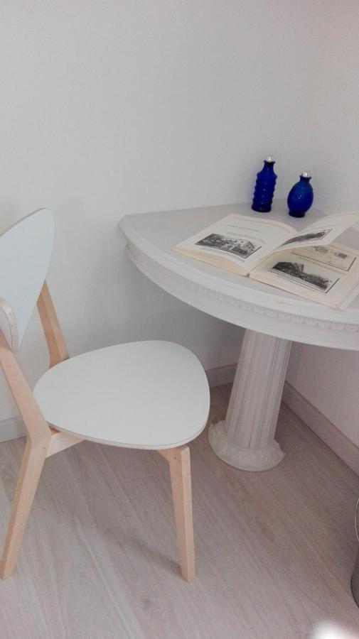 La Margherita B&B Ivrea Eksteriør billede